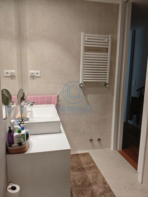 Apartamento T2 para Venda em Oliveira do Douro