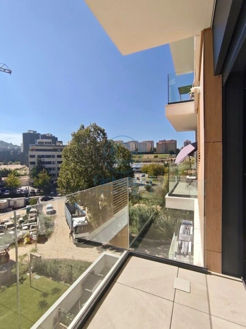 Apartamento T2 para Venda em Oliveira do Douro