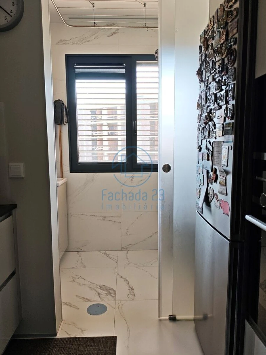Apartamento T2 para Venda em Oliveira do Douro Foto 23
