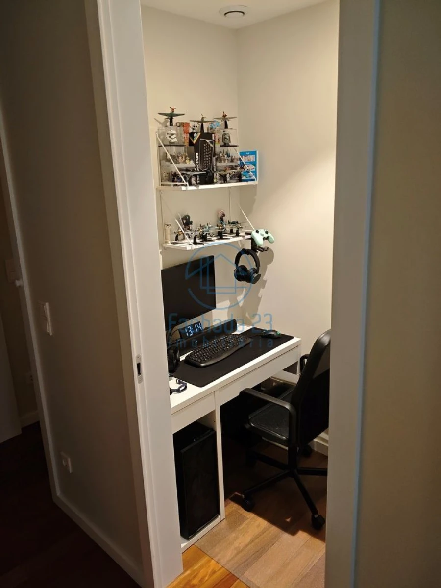 Apartamento T2 para Venda em Oliveira do Douro Foto 35