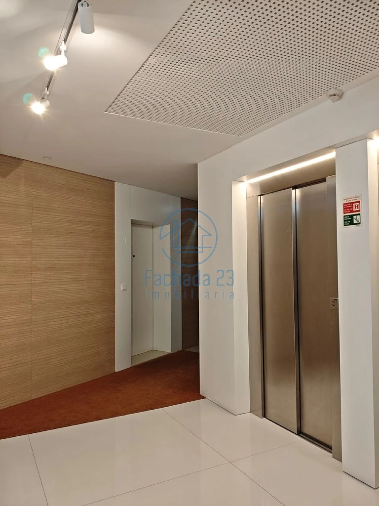 Apartamento T2 para Venda em Oliveira do Douro Foto 19
