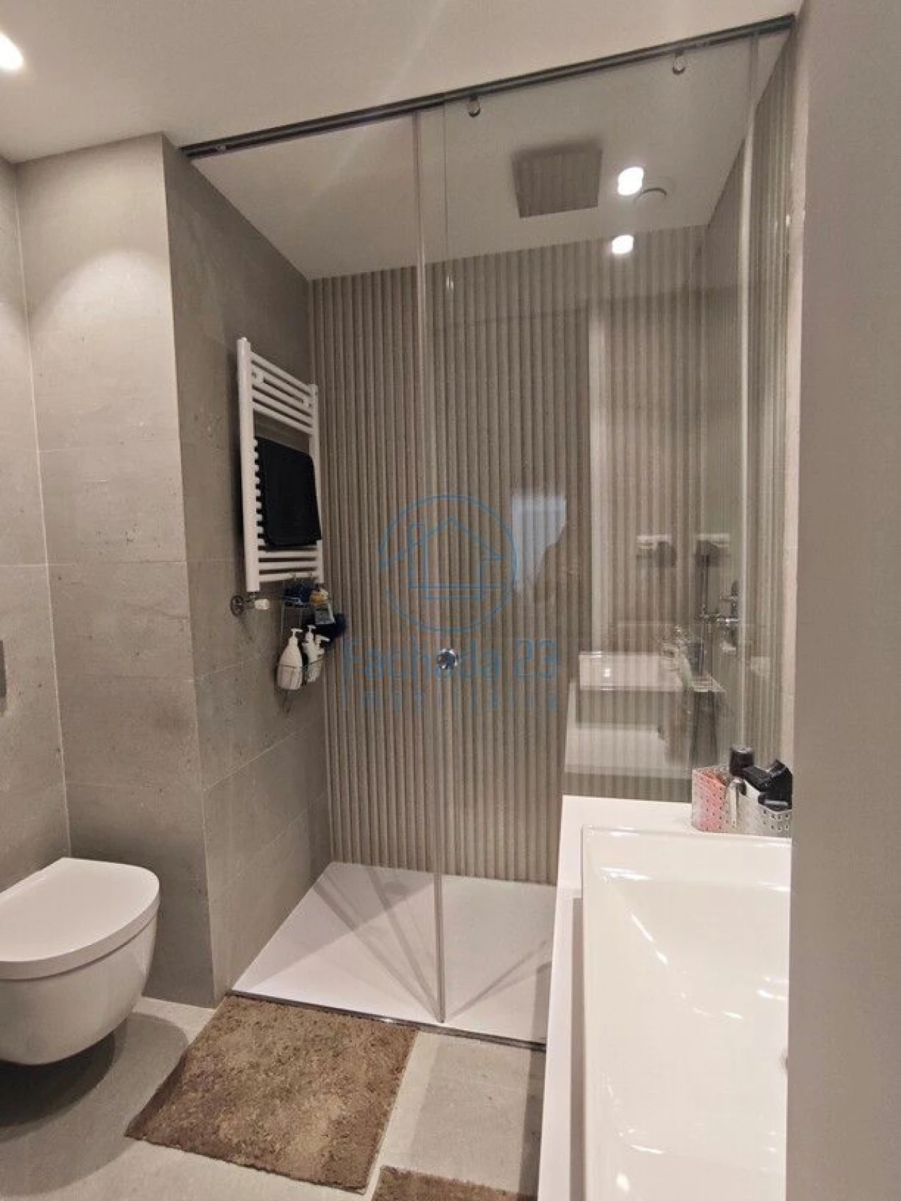 Apartamento T2 para Venda em Oliveira do Douro Foto 17