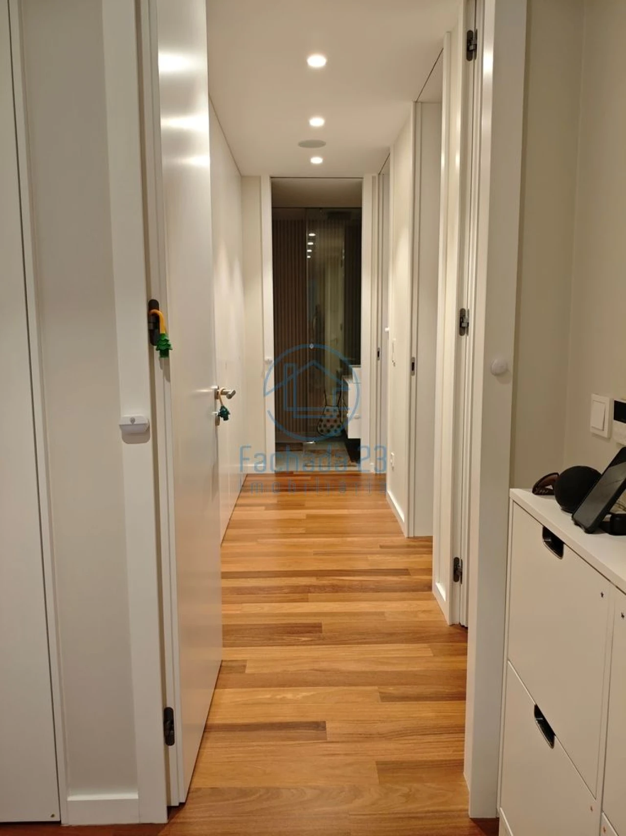 Apartamento T2 para Venda em Oliveira do Douro Foto 9