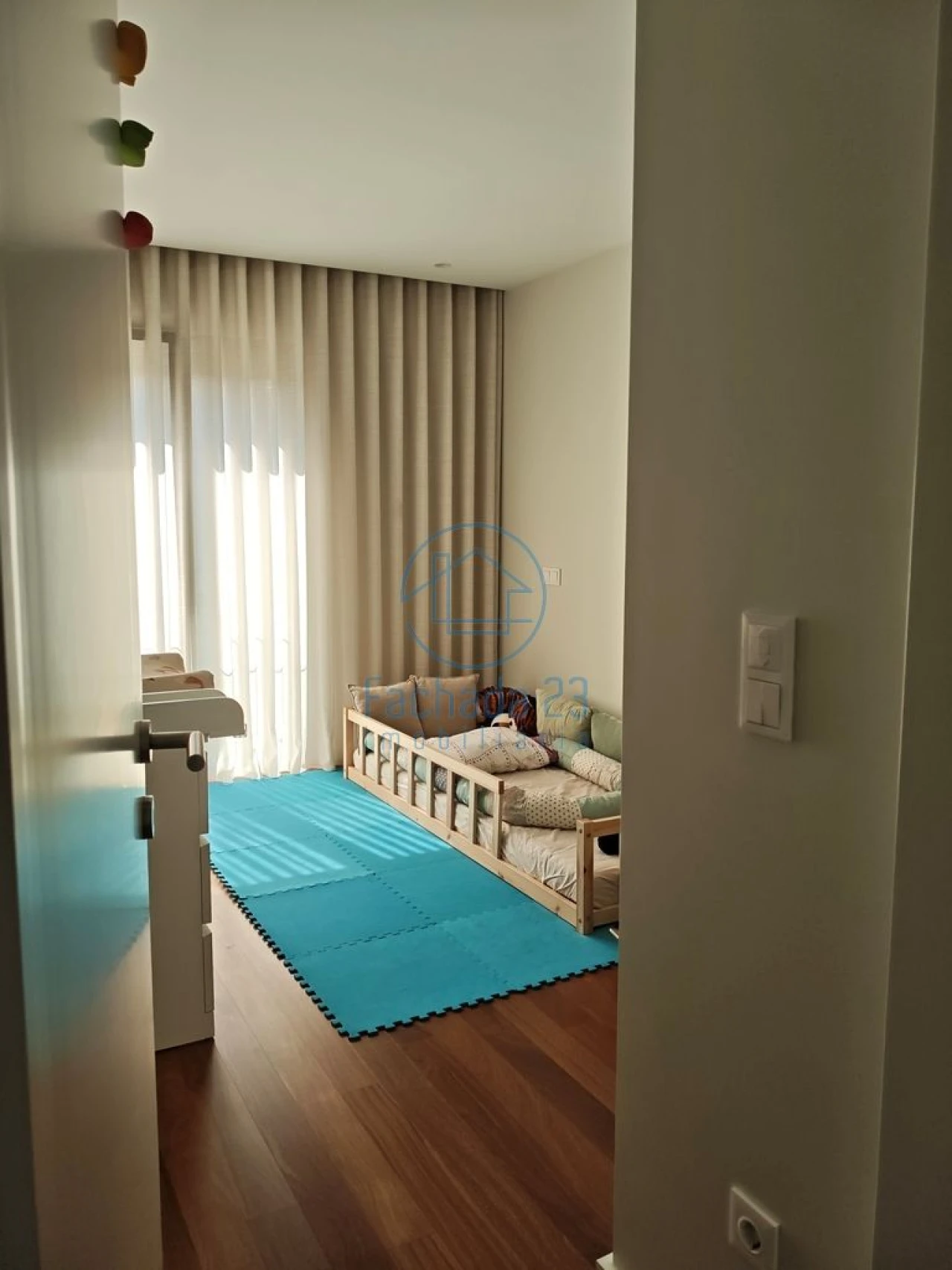 Apartamento T2 para Venda em Oliveira do Douro Foto 34