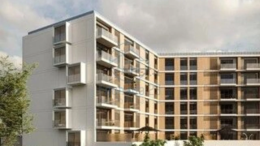 Apartamento T2 para Venda em Oliveira do Douro