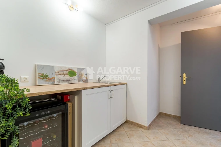Moradia T5 para Venda em Loule (São Sebastião) Foto 28