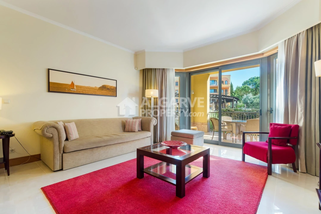 Apartamento T2 para Venda em Quarteira Foto 8