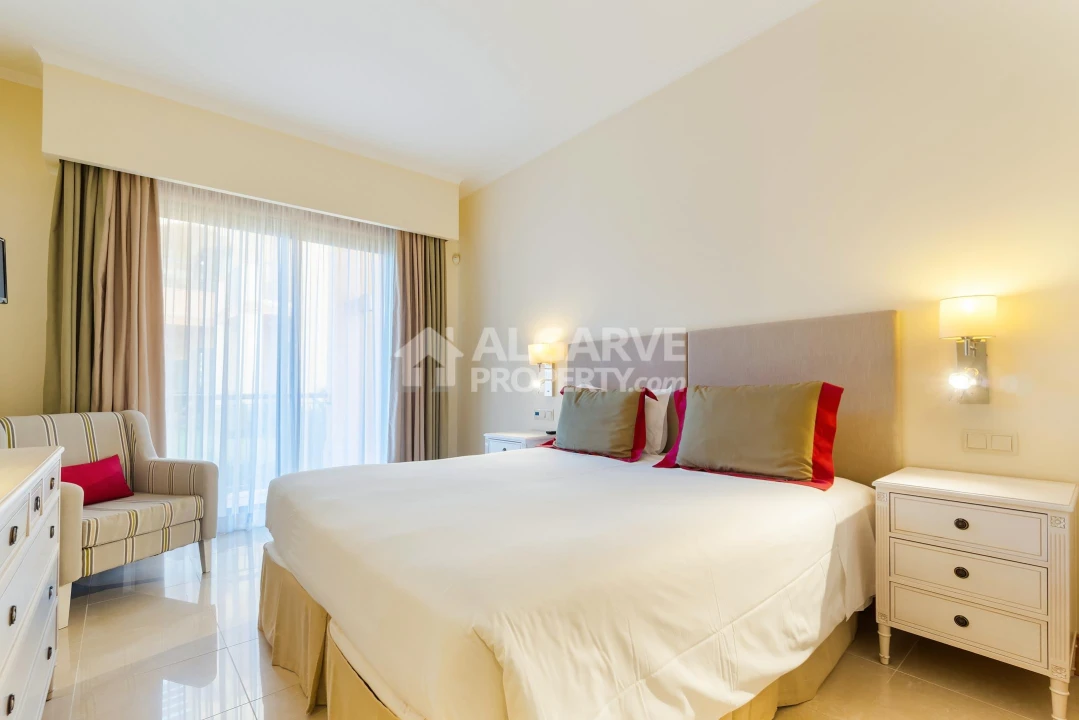 Apartamento T2 para Venda em Quarteira Foto 4