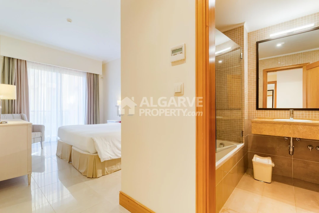 Apartamento T2 para Venda em Quarteira Foto 21