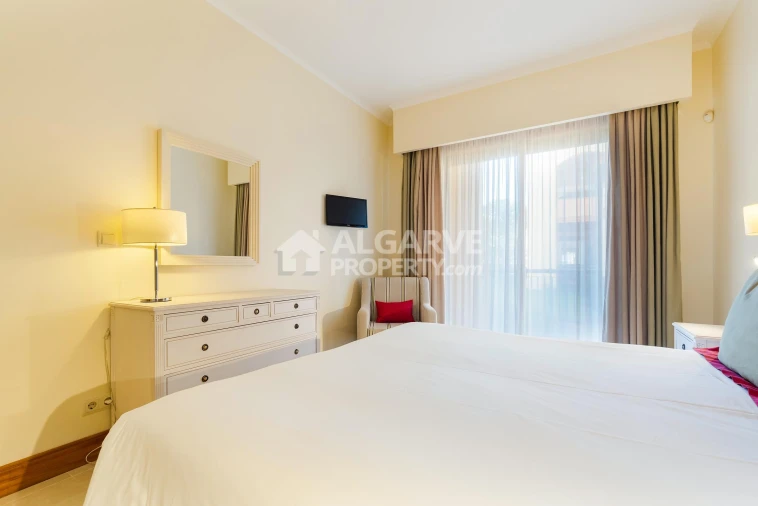 Apartamento T2 para Venda em Quarteira Foto 18