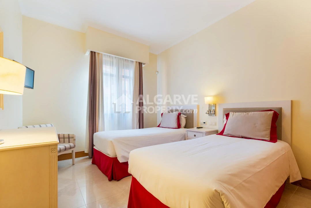Apartamento T2 para Venda em Quarteira Foto 19