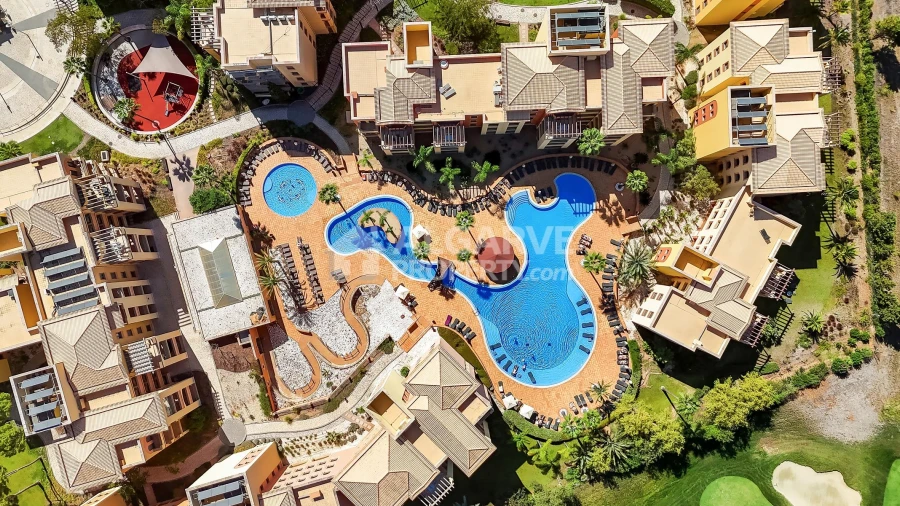 Apartamento T2 para Venda em Quarteira