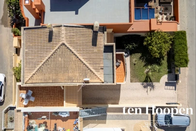 Moradia T4 para Venda em Lagos (São Sebastião e Santa Maria)