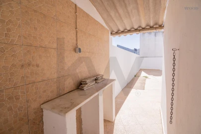 Moradia T2 para Venda em Portimão