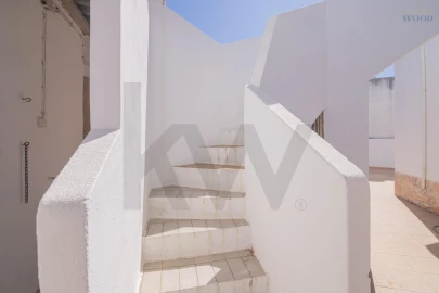 Moradia T2 para Venda em Portimão