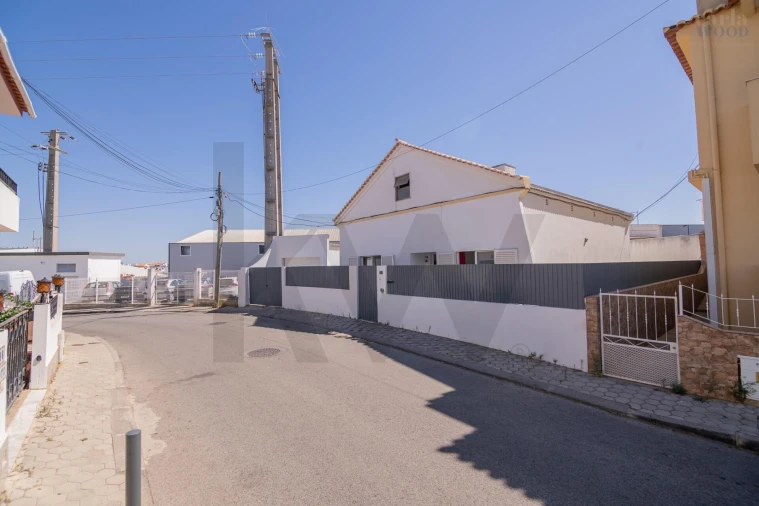 Moradia T2 para Venda em Portimão Foto 51