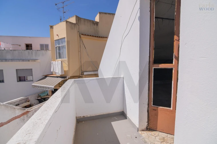 Moradia T2 para Venda em Portimão Foto 47