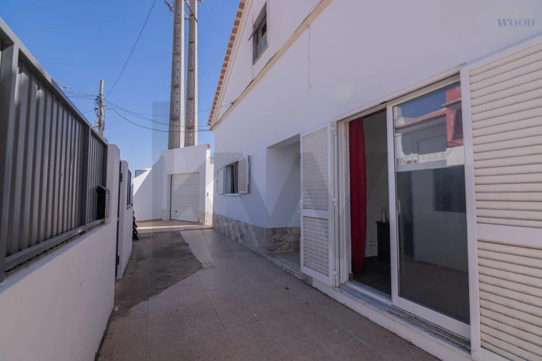 Moradia T2 para Venda em Portimão Foto 5