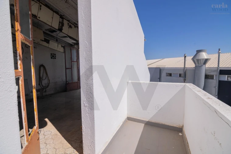 Moradia T2 para Venda em Portimão Foto 16