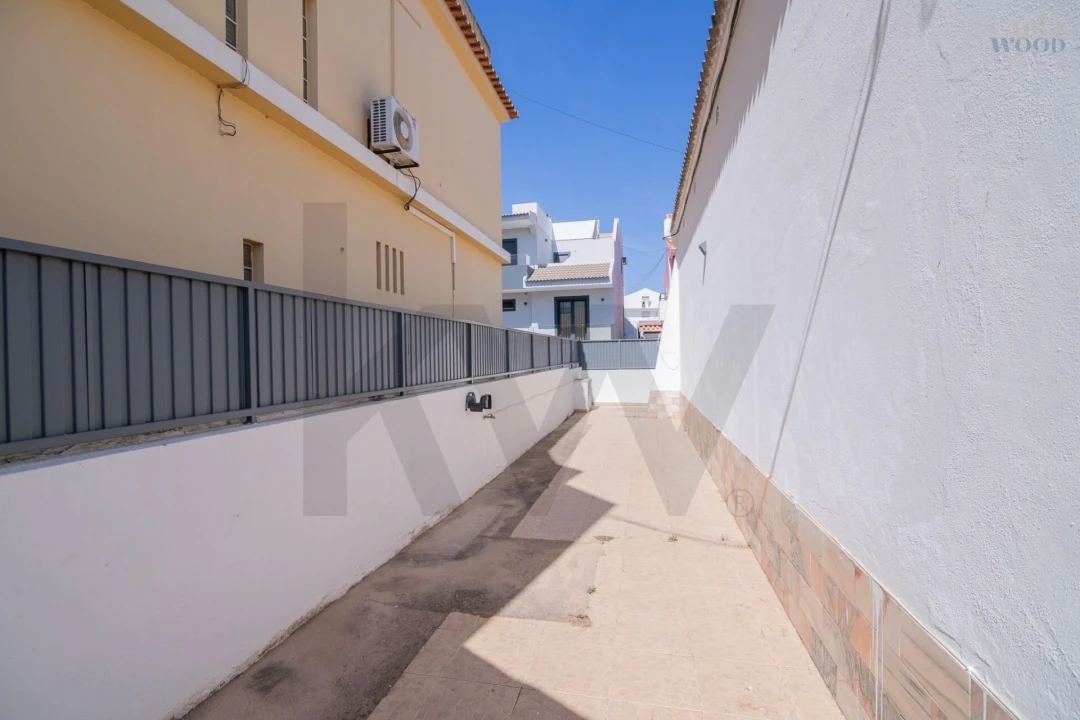 Moradia T2 para Venda em Portimão Foto 8