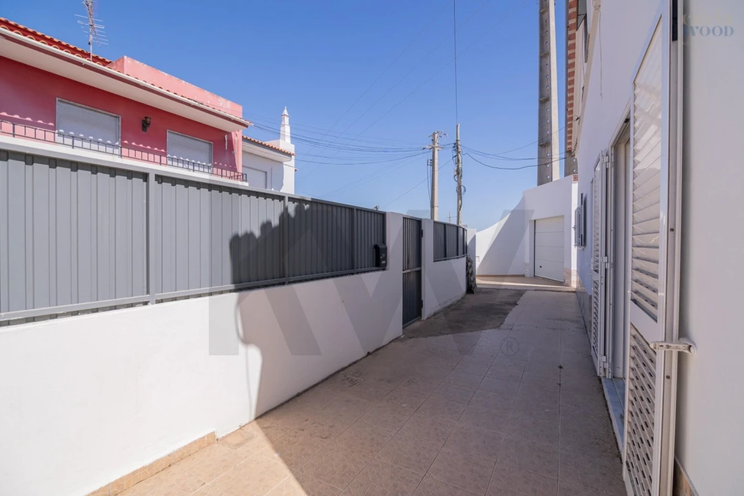 Moradia T2 para Venda em Portimão Foto 7