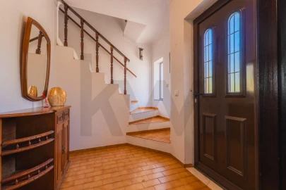 Moradia T2 para Venda em Monchique