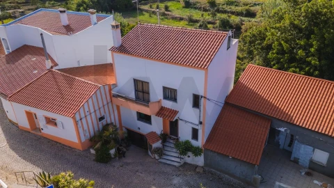 Moradia T2 para Venda em Monchique