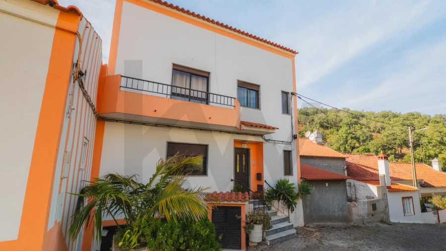 Moradia T2 para Venda em Monchique