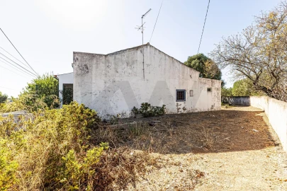 Moradia T2 para Venda em Silves