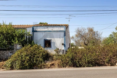 Moradia T2 para Venda em Silves