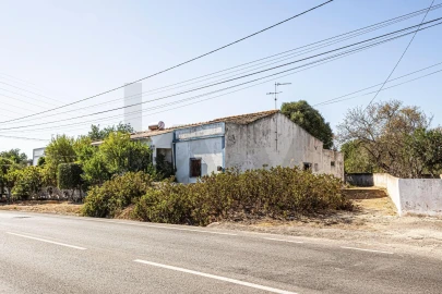 Moradia T2 para Venda em Silves