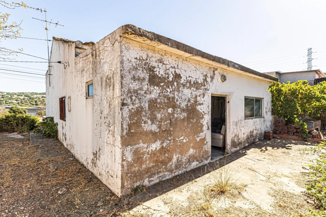 Moradia T2 para Venda em Silves Foto 7