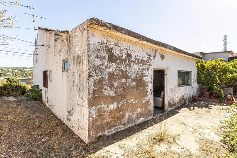 Moradia T2 para Venda em Silves Foto 7