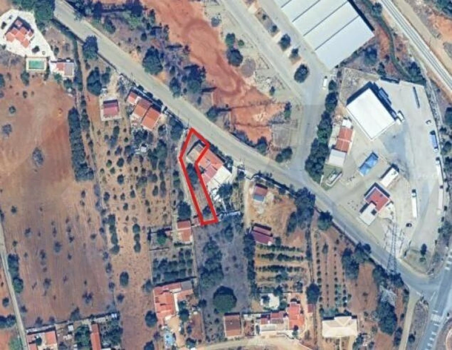 Moradia T2 para Venda em Silves Foto 21