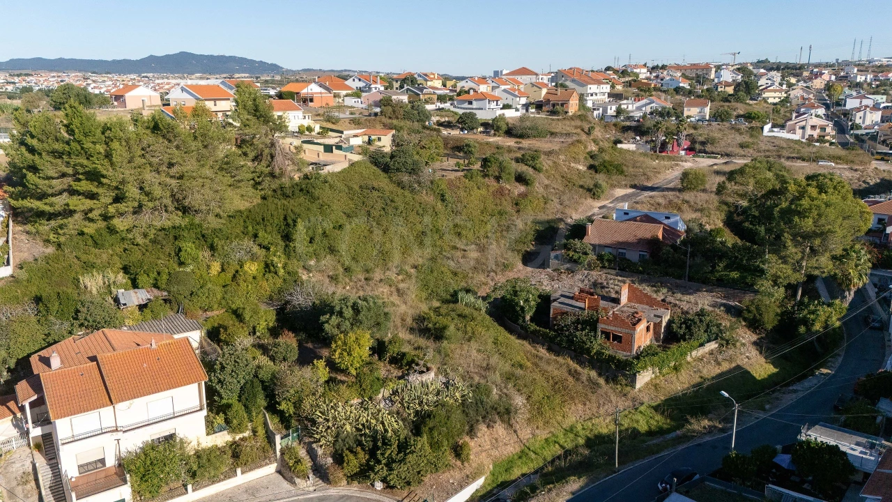 Terreno para Venda em Porto Salvo Foto 5