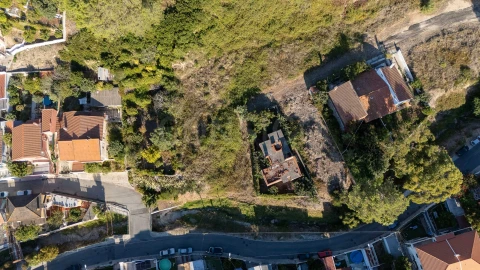 Terreno para Venda em Porto Salvo