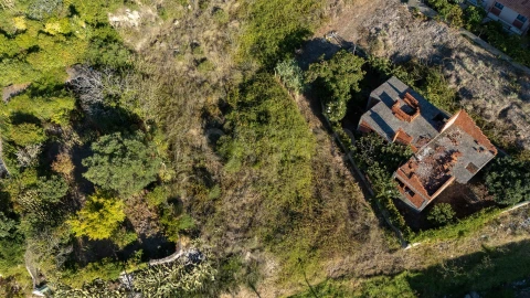 Terreno para Venda em Porto Salvo