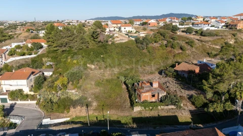 Terreno para Venda em Porto Salvo