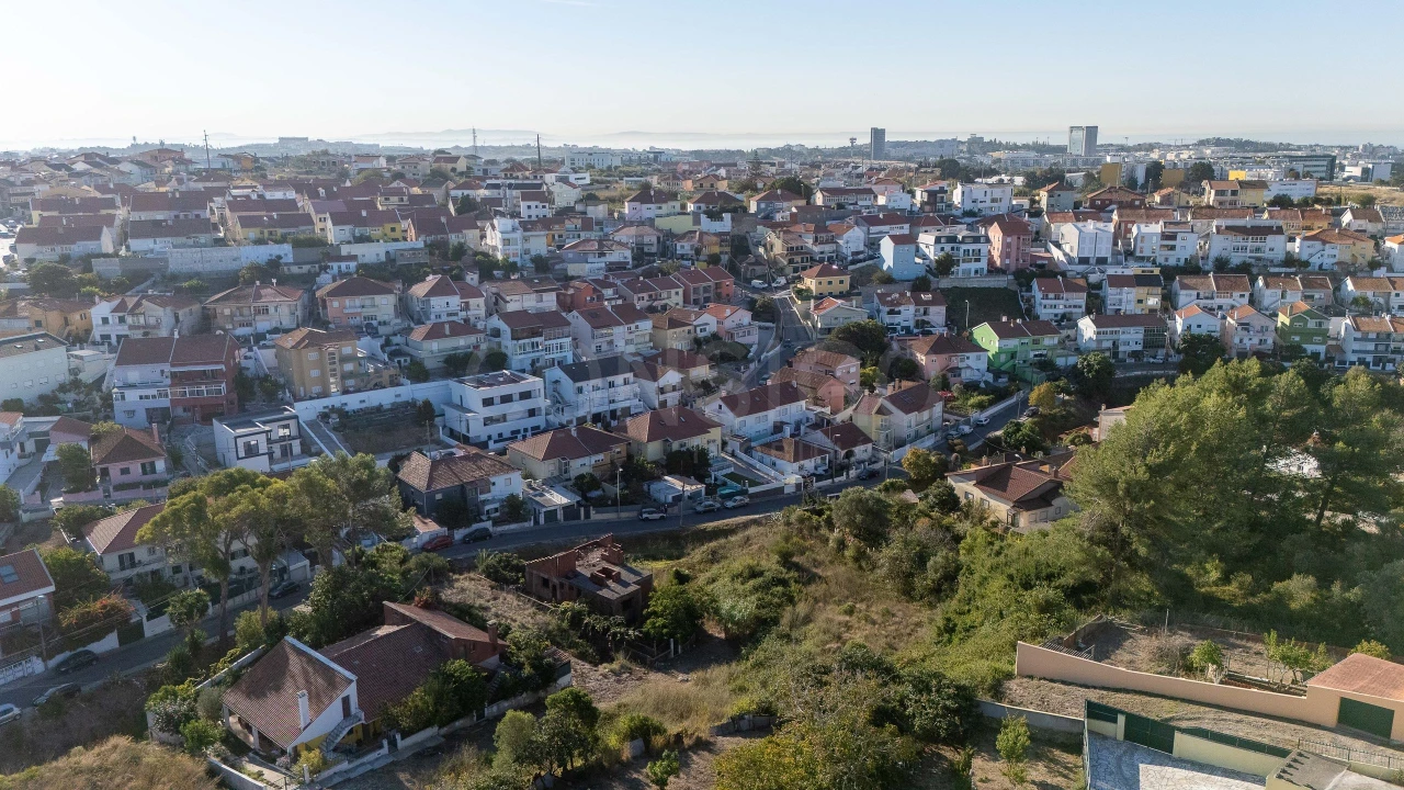 Terreno para Venda em Porto Salvo Foto 8
