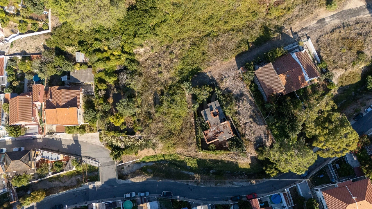 Terreno para Venda em Porto Salvo Foto 1