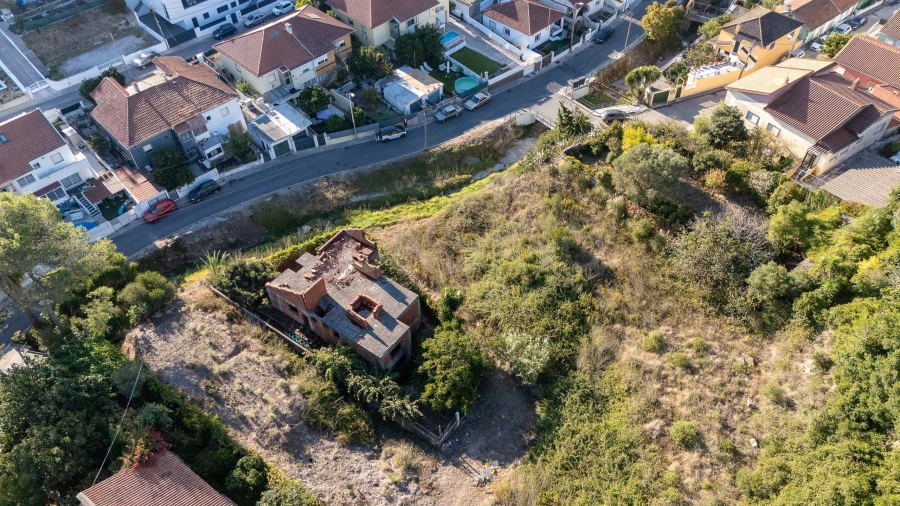 Terreno para Venda em Porto Salvo Foto 9