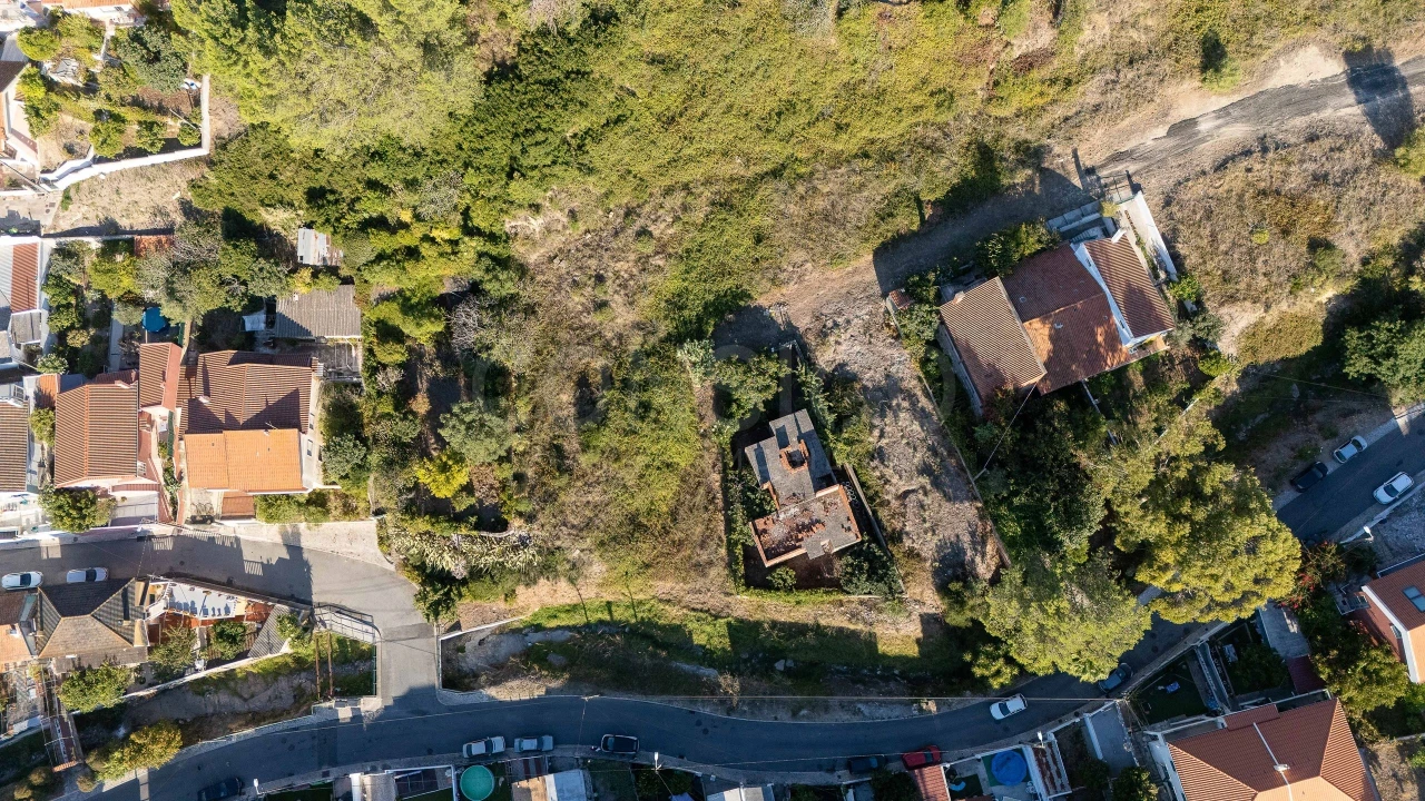 Terreno para Venda em Porto Salvo Foto 2