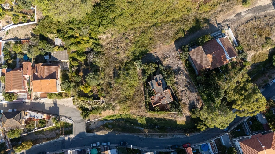 Terreno para Venda em Porto Salvo