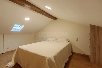 Moradia T1 para Venda em Vila do Conde