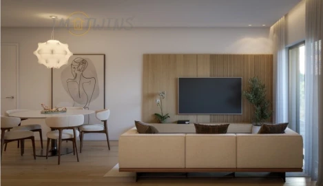 Apartamento T2 para Venda em Portimão