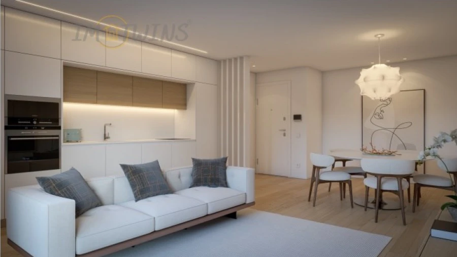 Apartamento T2 para Venda em Portimão