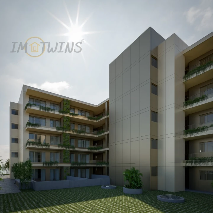 Apartamento T1 para Venda em Portimão Foto 2