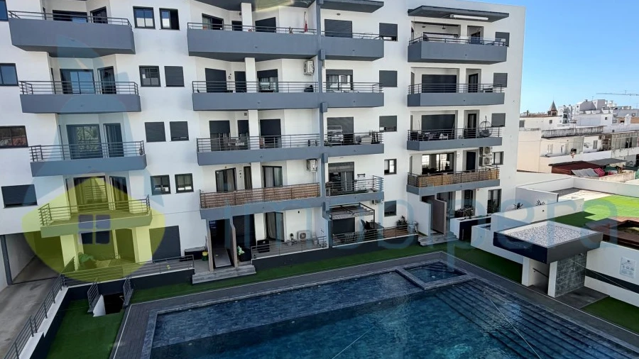 Apartamento T3 para Venda em Quelfes