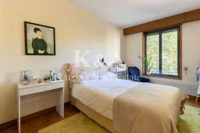 Apartamento T4 para Venda em Aldoar, Foz do Douro e Nevogilde