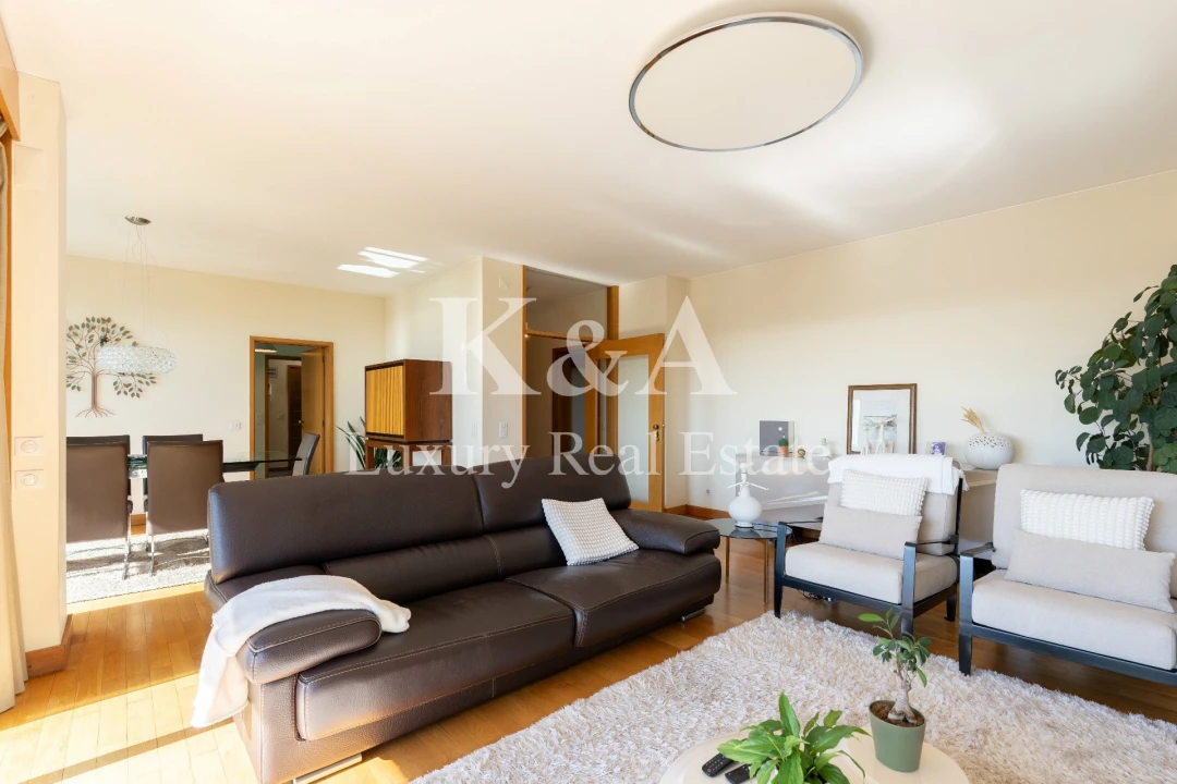 Apartamento T4 para Venda em Aldoar, Foz do Douro e Nevogilde Foto 6
